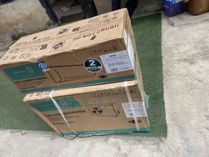 Hisense 1HP Inverter AC for Office