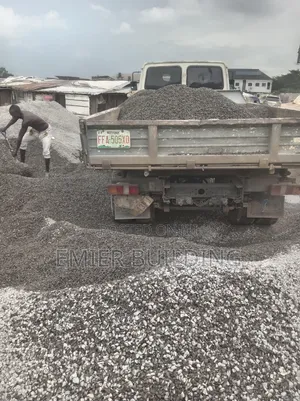 Granite Half Inch