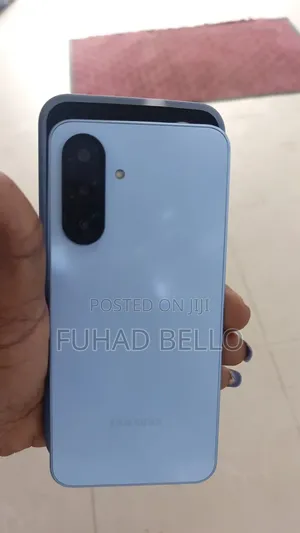Samsung Galaxy A17 128 GB Blue