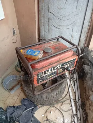 Generator for Sale