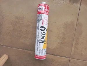 PU Iron 6988 Polyurethane Sealant Gum