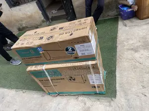 Hisense 1HP Inverter AC for Small Rooms