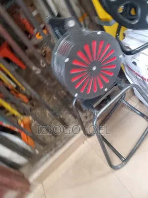 Heavy Duty Manual Fire Alarm