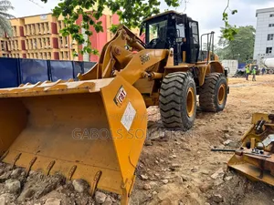 Caterpillar Payloader 966C