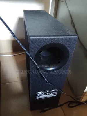 Beast Sound Bar240 Watts