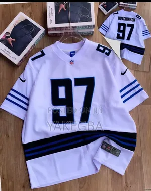 Preorder Wears