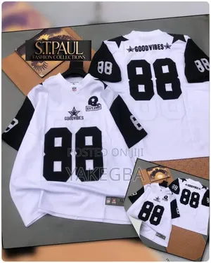 Preorder Wears