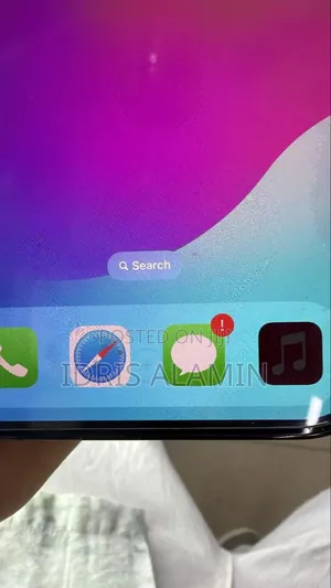 Apple iPhone 12 Pro Max 256 GB Blue