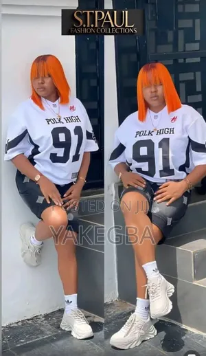 Preorder Wears
