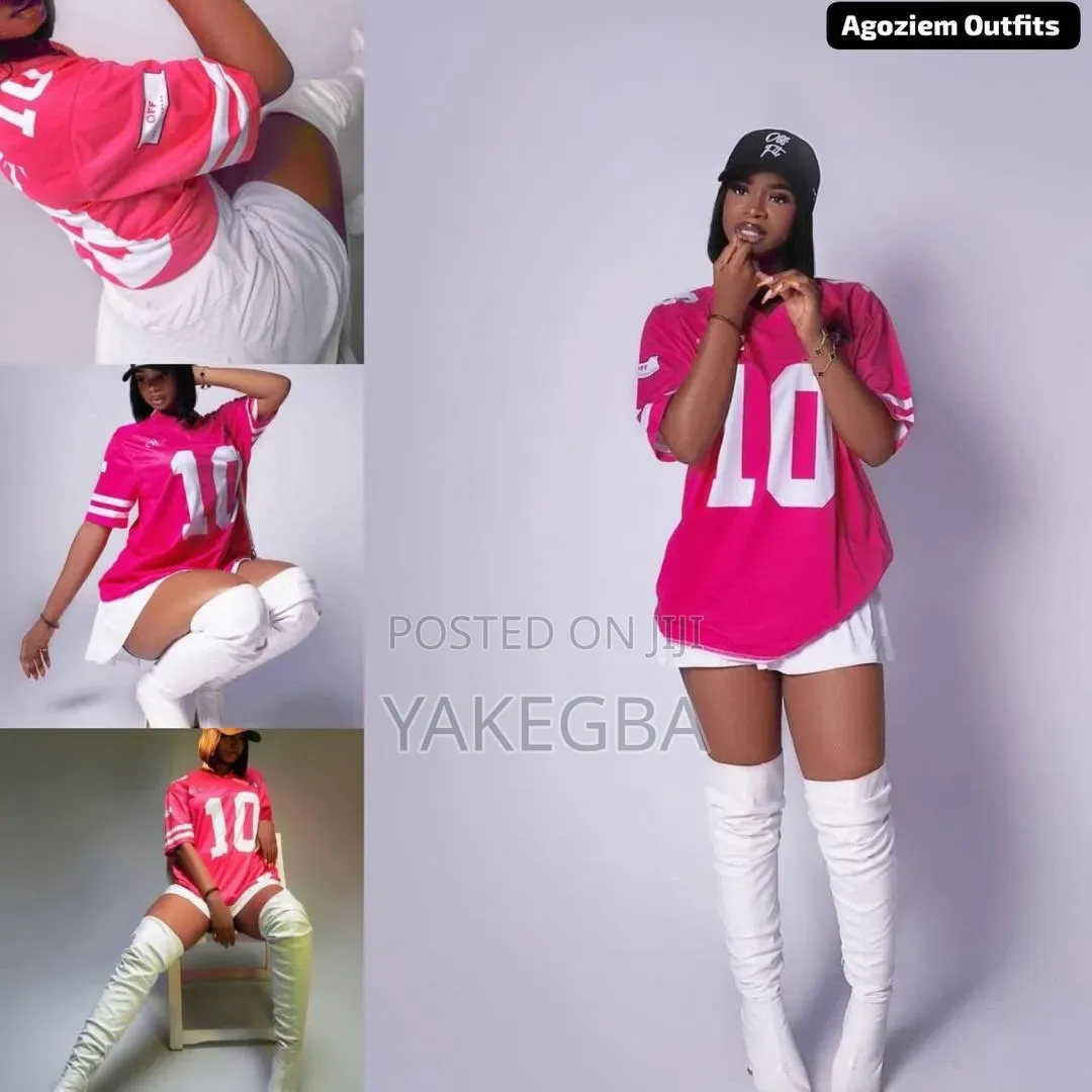Preorder Wears