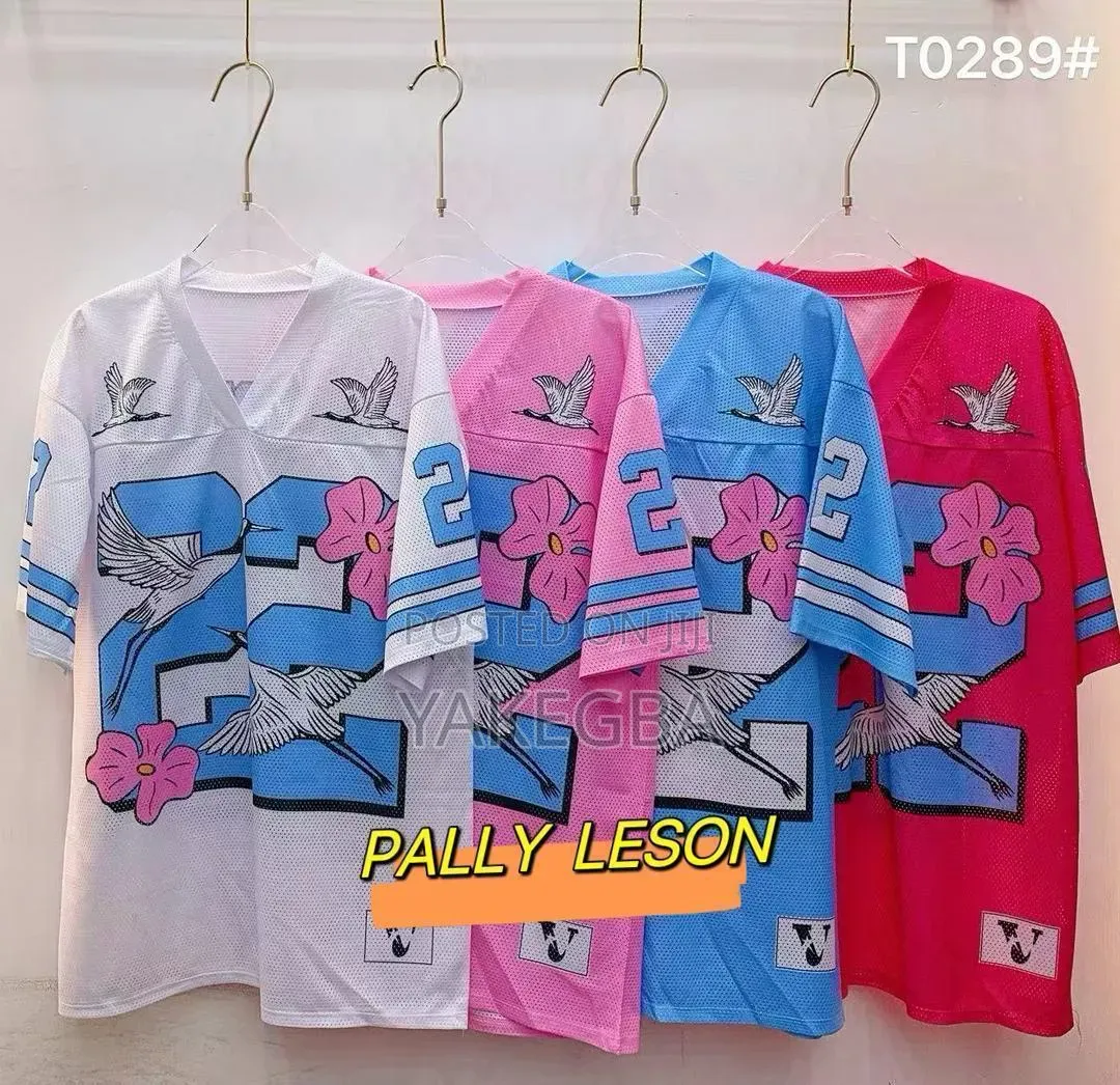 Preorder Wears