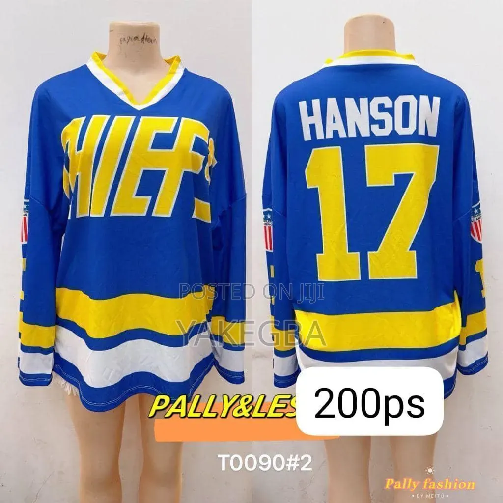 Preorder Wears