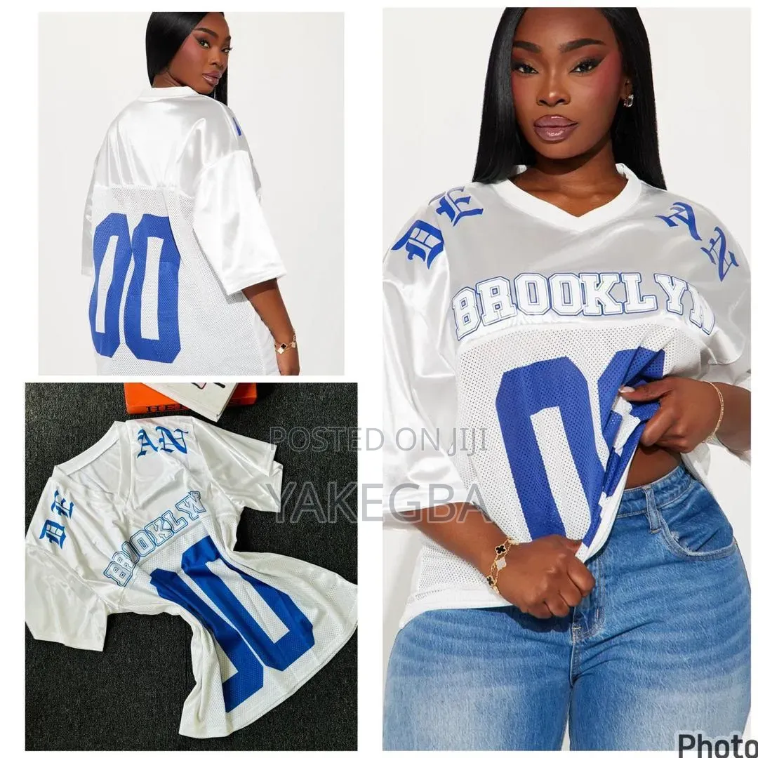 Preorder Wears