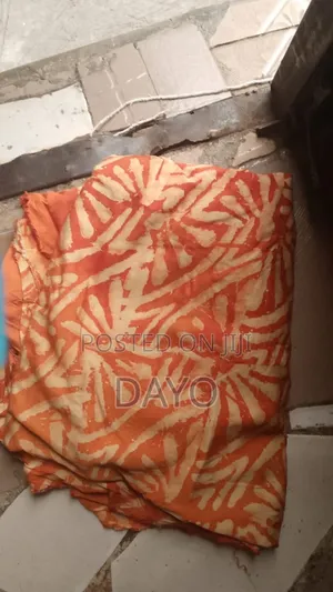 Fabric Clothes