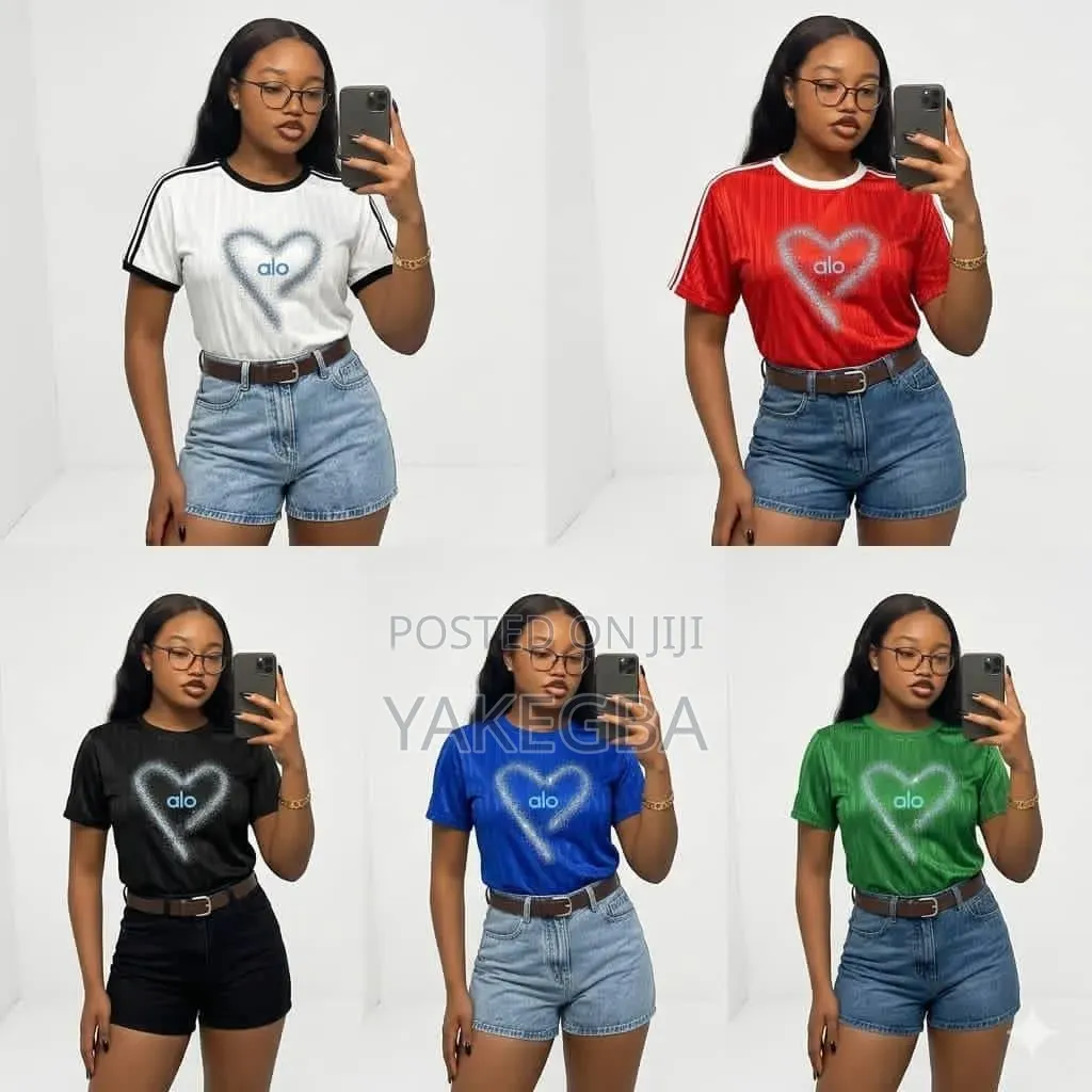 Preorder Wears