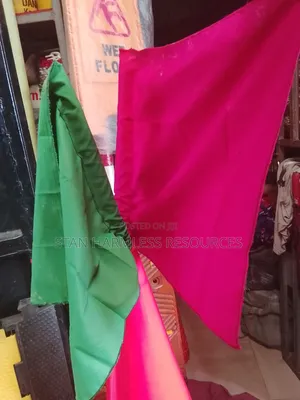 Safety Signal Flags