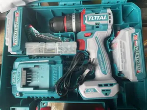 20V Compact Brushless Cordless Impact Drill