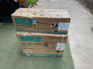 Hisense 1HP Premium Split Air Conditioner