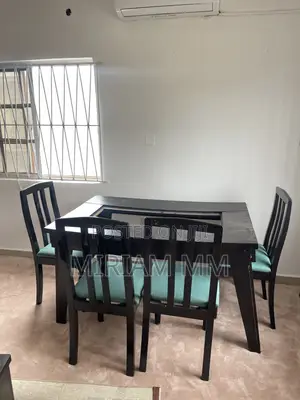 Dining Chairs Set