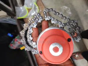 Chain Trimmer Head for Brush Cutter