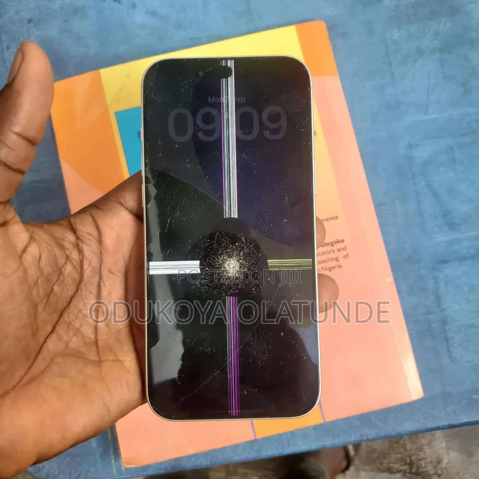 Apple iPhone 17 Pro Max 256 GB Silver