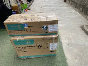 Hisense 1HP Inverter AC for Home Office