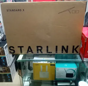 Starlink V4