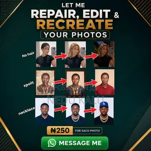 Photo Editing