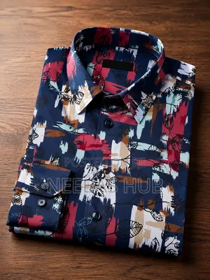 Vintage Shirt