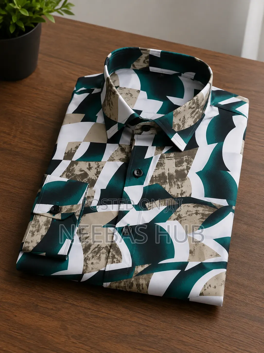 Vintage Shirt