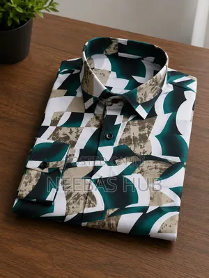 Vintage Shirt
