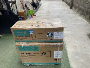 Hisense 1HP Energy Saving Split AC