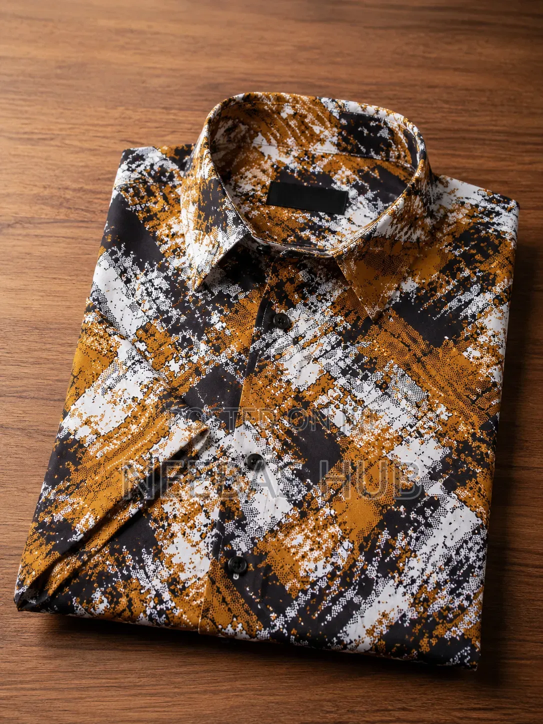 Vintage Shirt