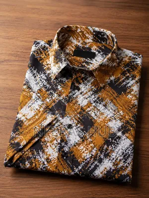 Vintage Shirt