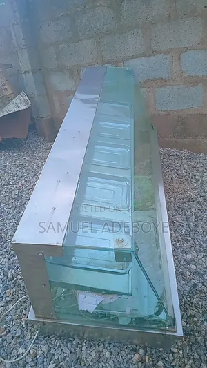 10 Plate Food Warmer
