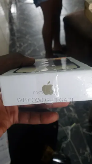 New Apple iPhone 14 Pro 128 GB Gold