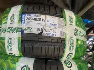 Printing Tire 245/40r19 Sailun