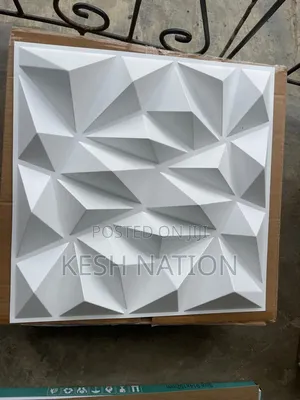 3d Panel Design