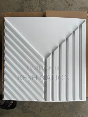 3d Panel Design
