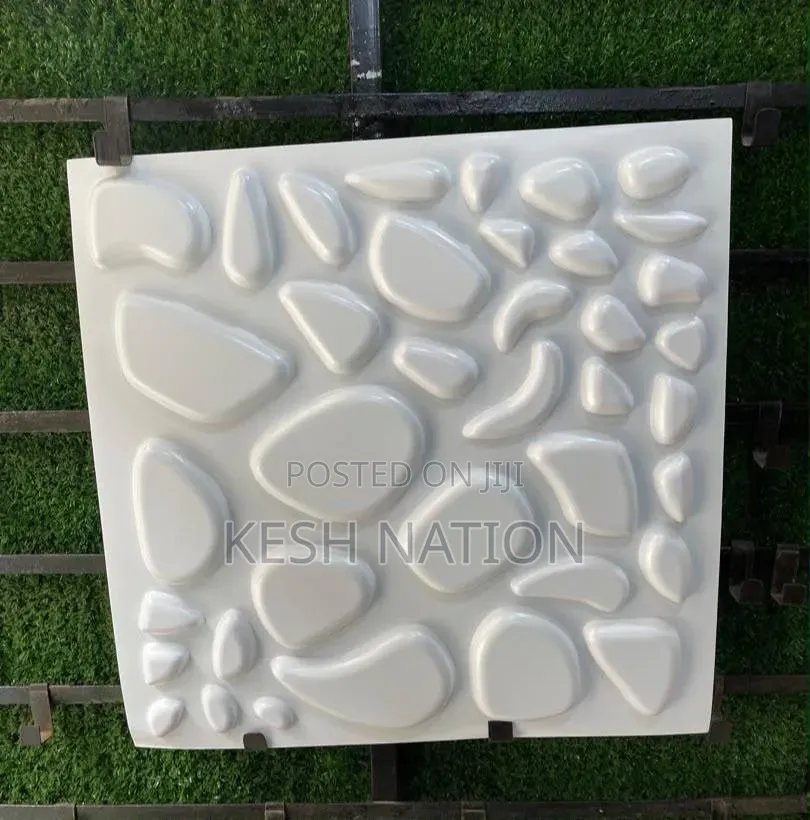 3d Panel Design