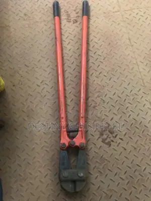 Iron Cutter
