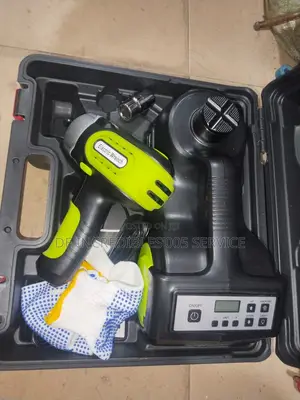 5Ton Hydraulic Jack