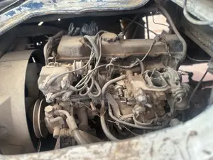 Toyota TownAce 1996 White