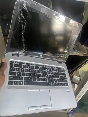 Laptop HP EliteBook 840 G4 8GB Intel Core i7 SSD 256GB