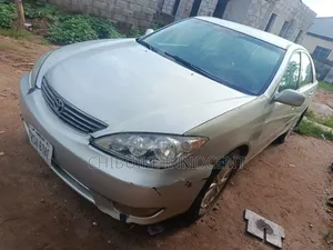 Toyota Camry 2006
