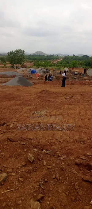 Spacious Residential Plot for Sale