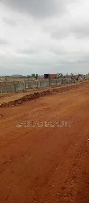 Spacious Residential Plot for Sale