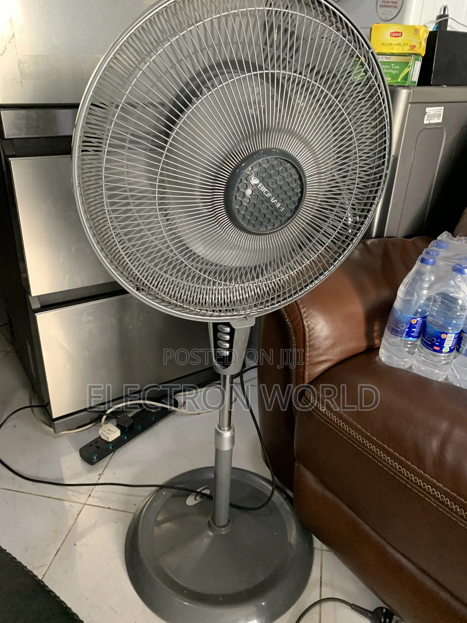 Standing Fan
