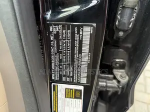 Mercedes-Benz GLE-Class GLE 350 2017 Black
