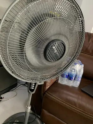 Standing Fan